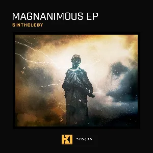 Magnanimous EP [BID080]